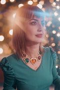 Collar Idole