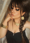 Conjunto Roma (Gold)