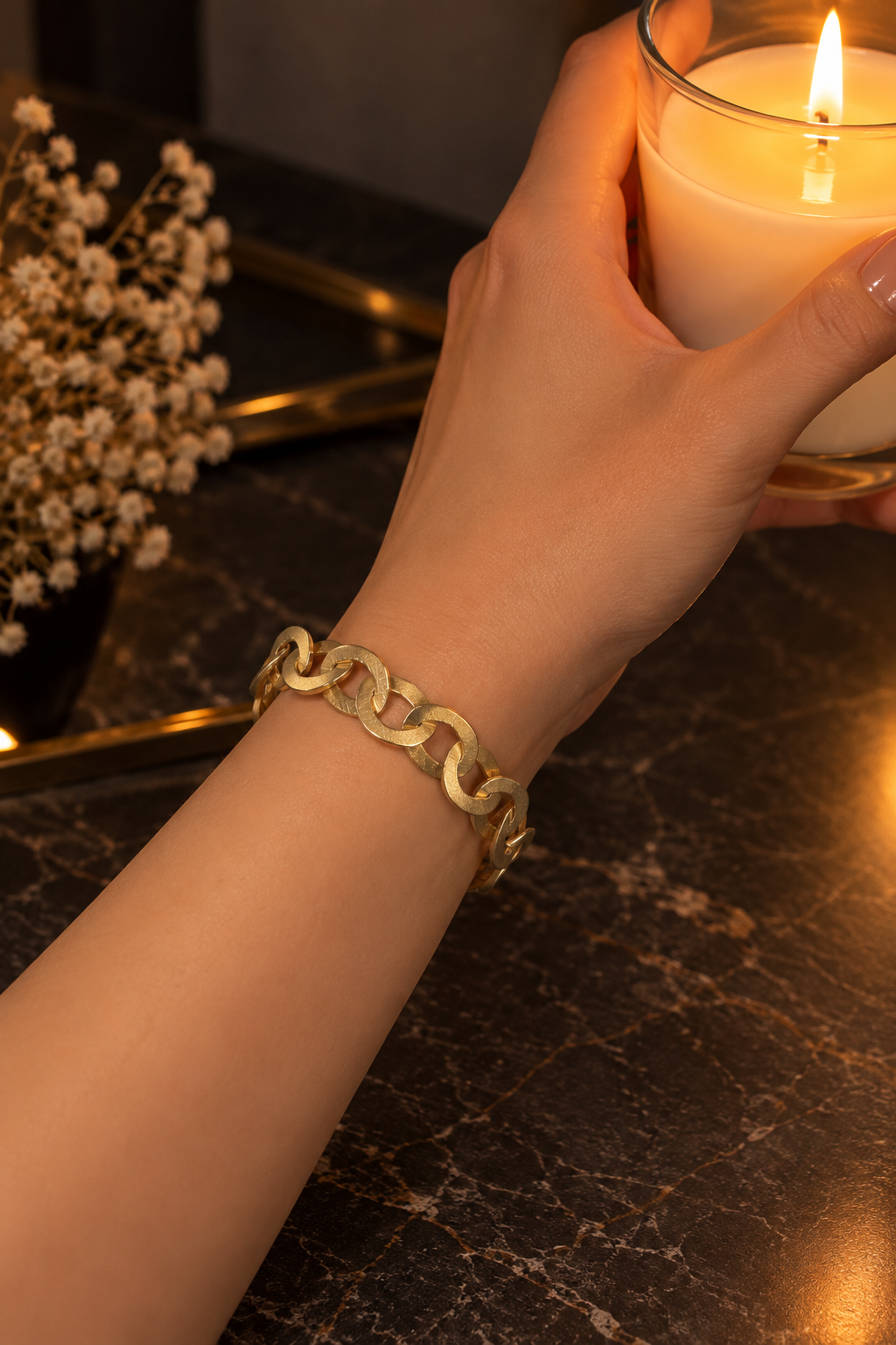 PULSERA MUSA