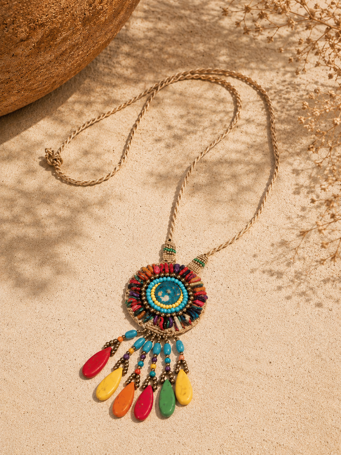 COLLAR SUEÑO