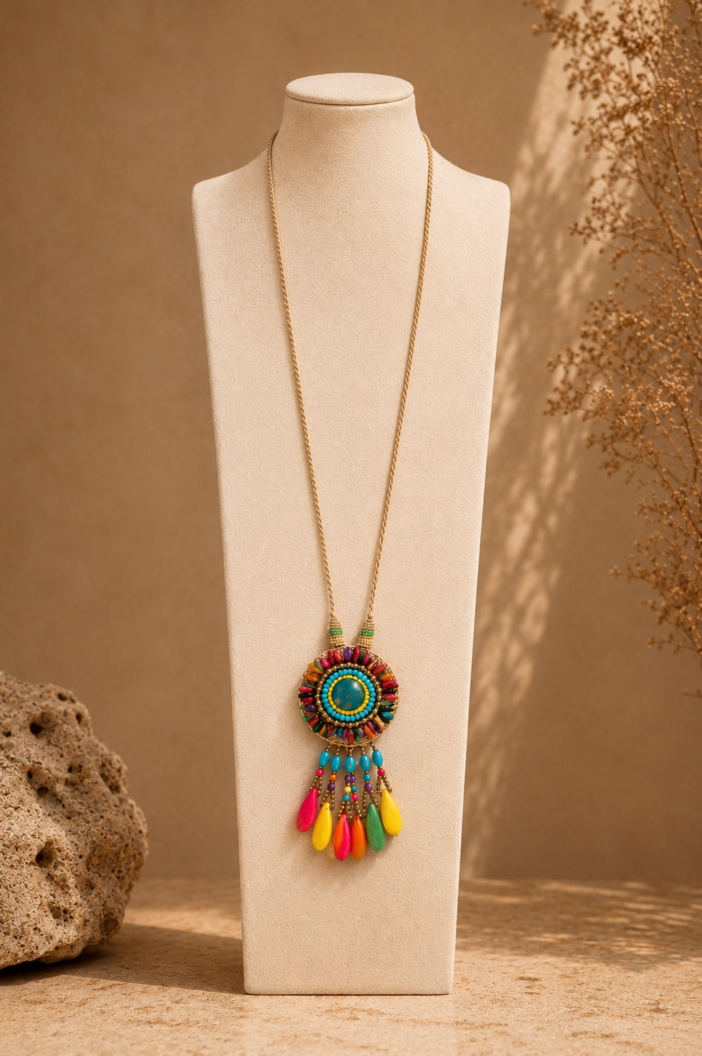 COLLAR SUEÑO