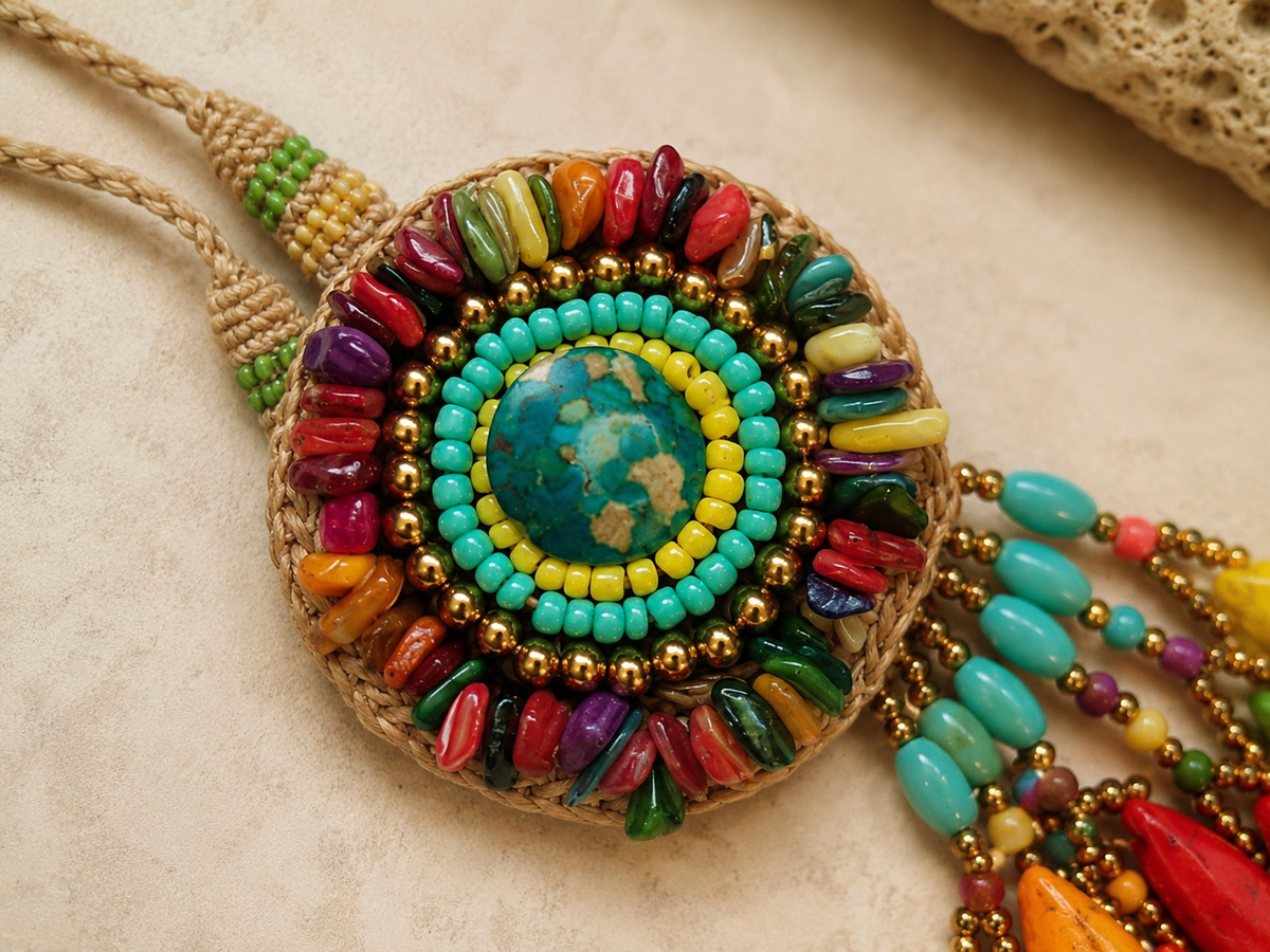COLLAR SUEÑO