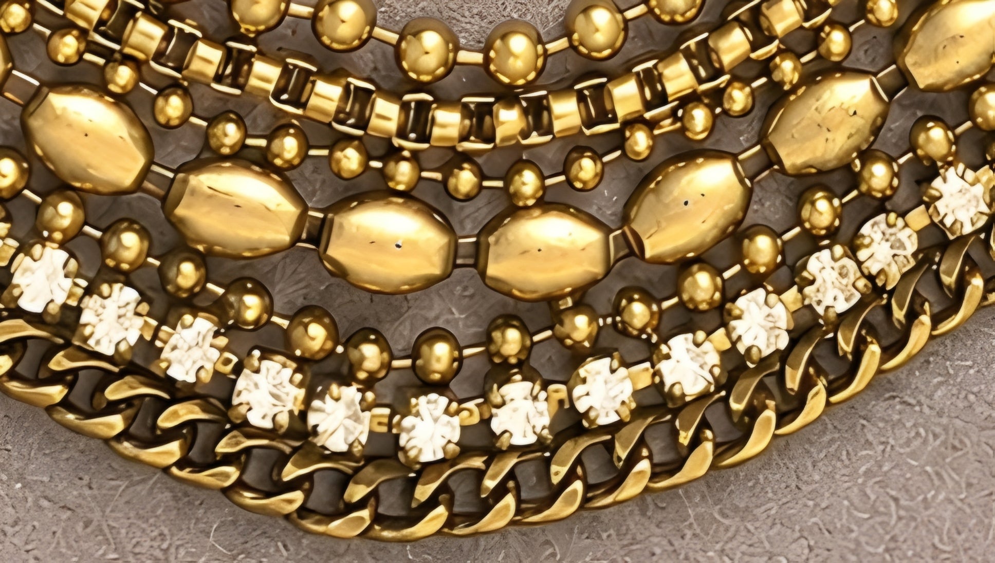 COLLAR SAMSARA