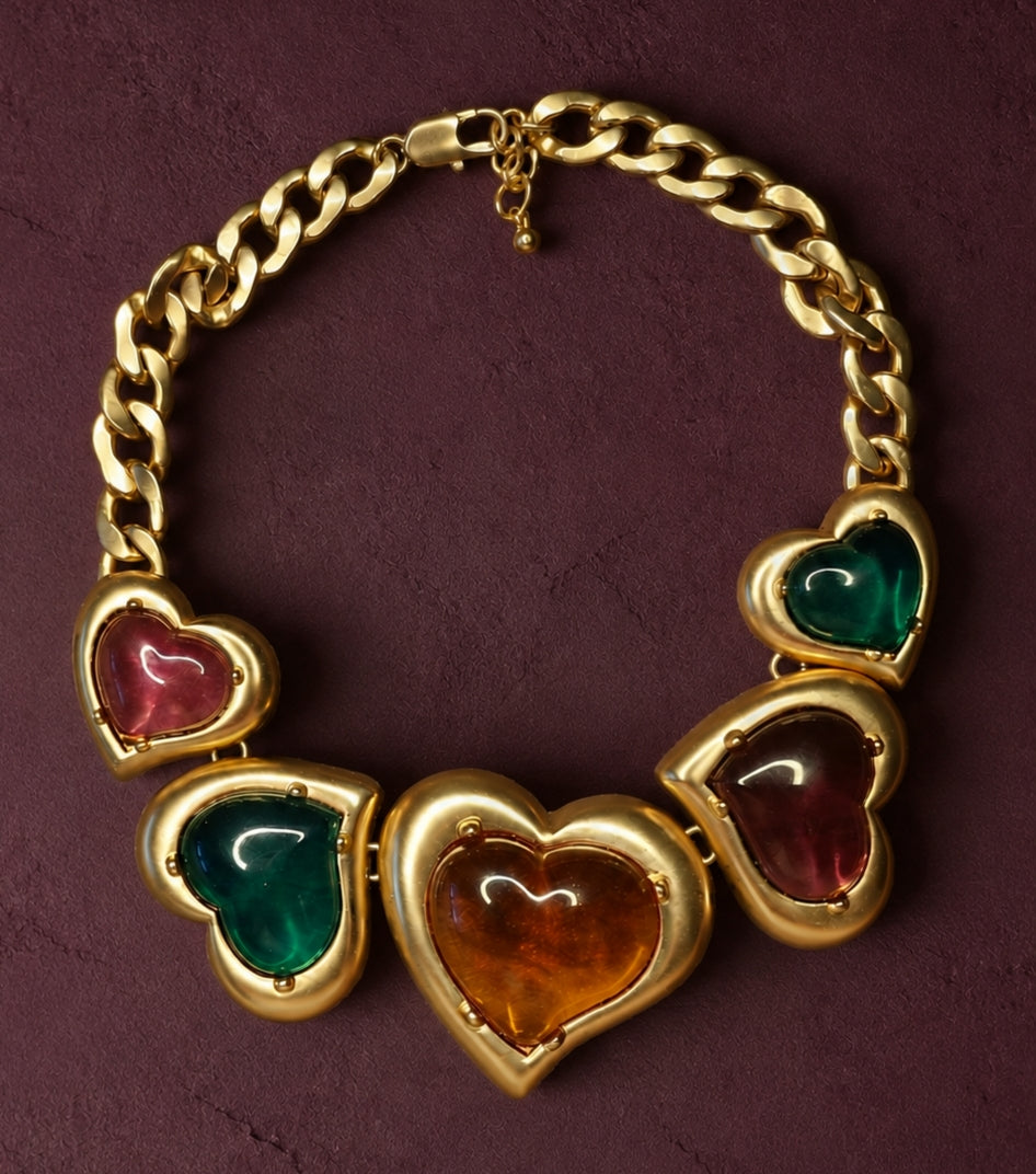 COLLAR IDOLE