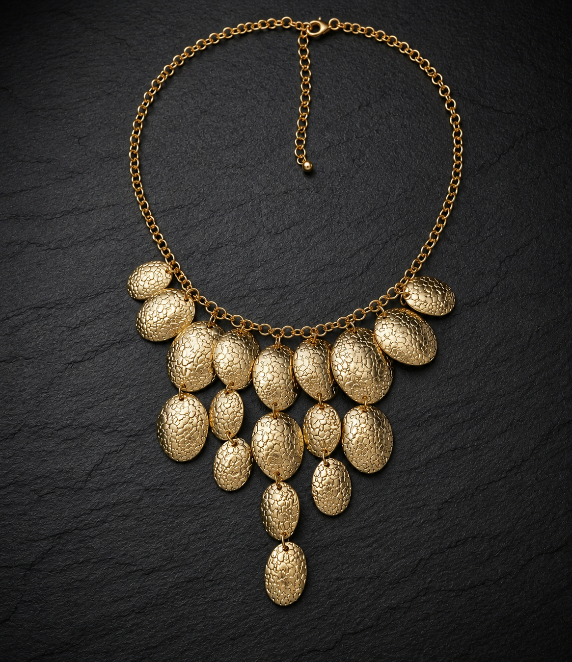 COLLAR AMAZONIA