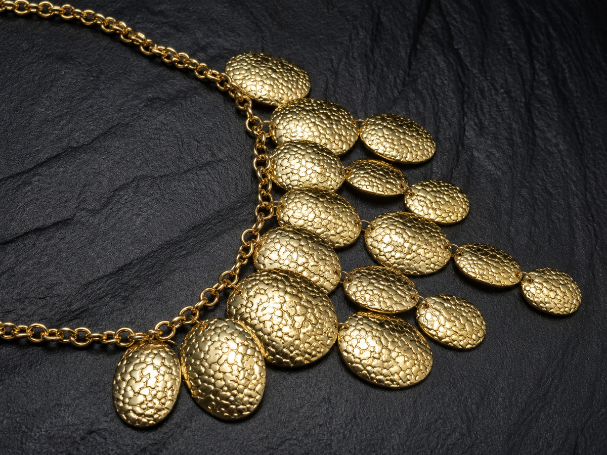 COLLAR AMAZONIA
