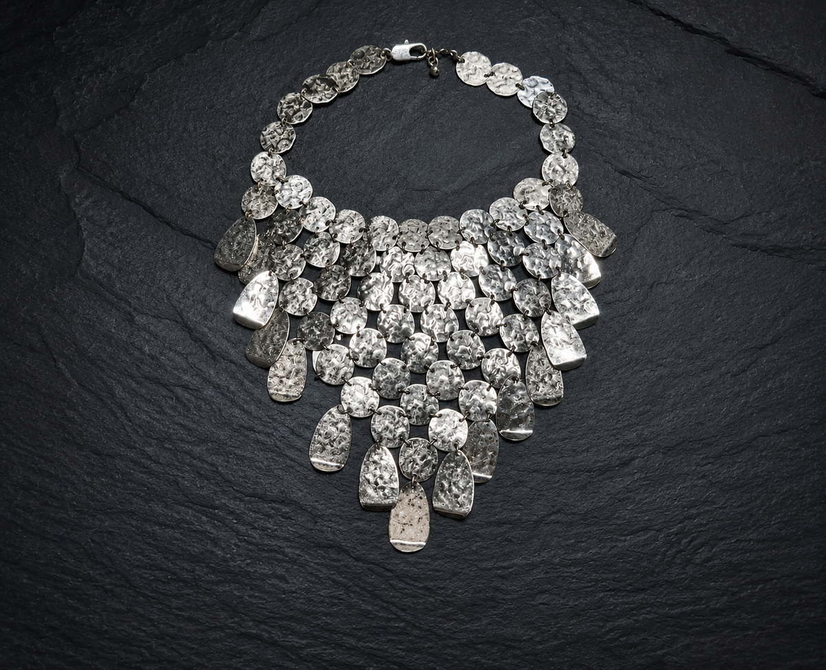 COLLAR CLEOPATRA