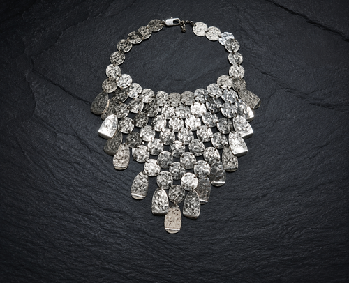 COLLAR CLEOPATRA
