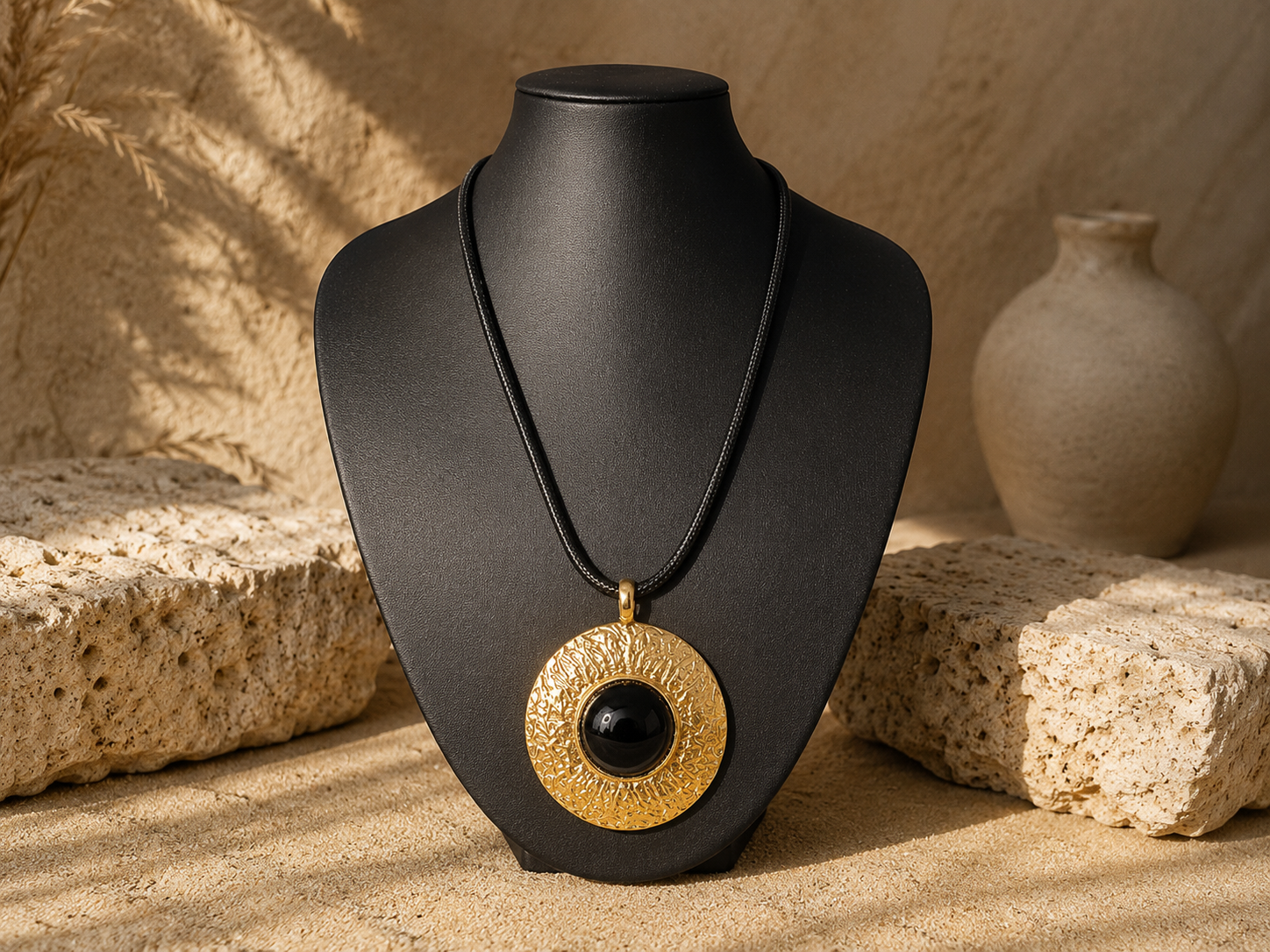 COLLAR NALA