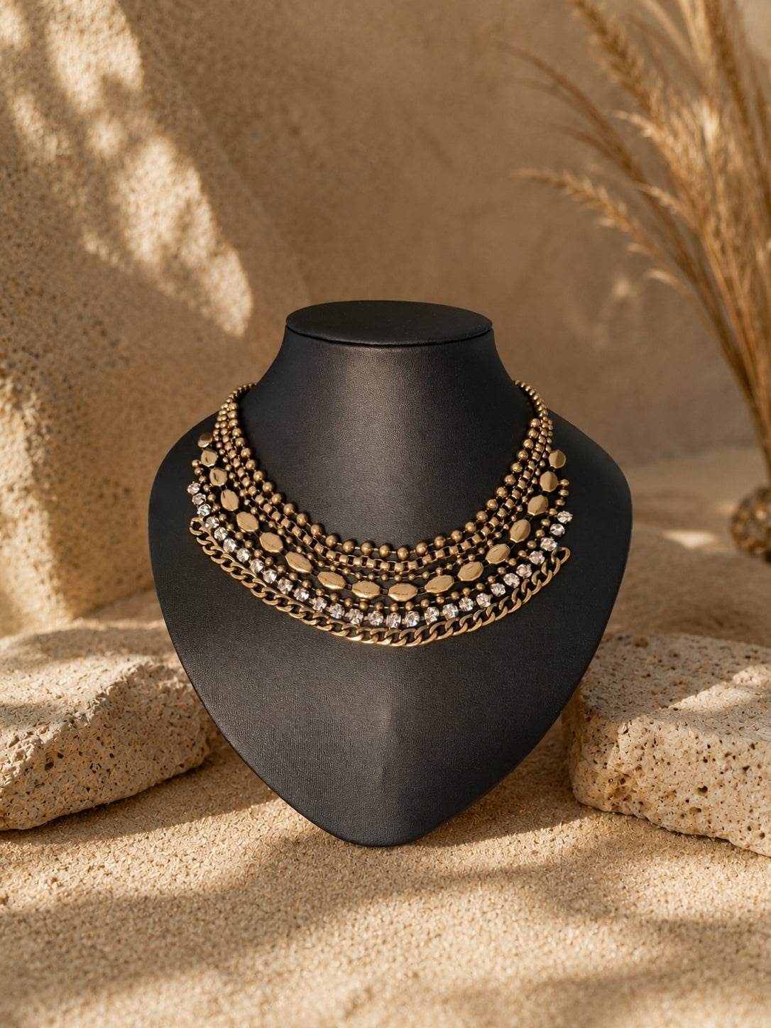 COLLAR SAMSARA