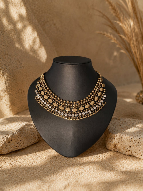 COLLAR SAMSARA