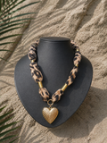 COLLAR FELINA
