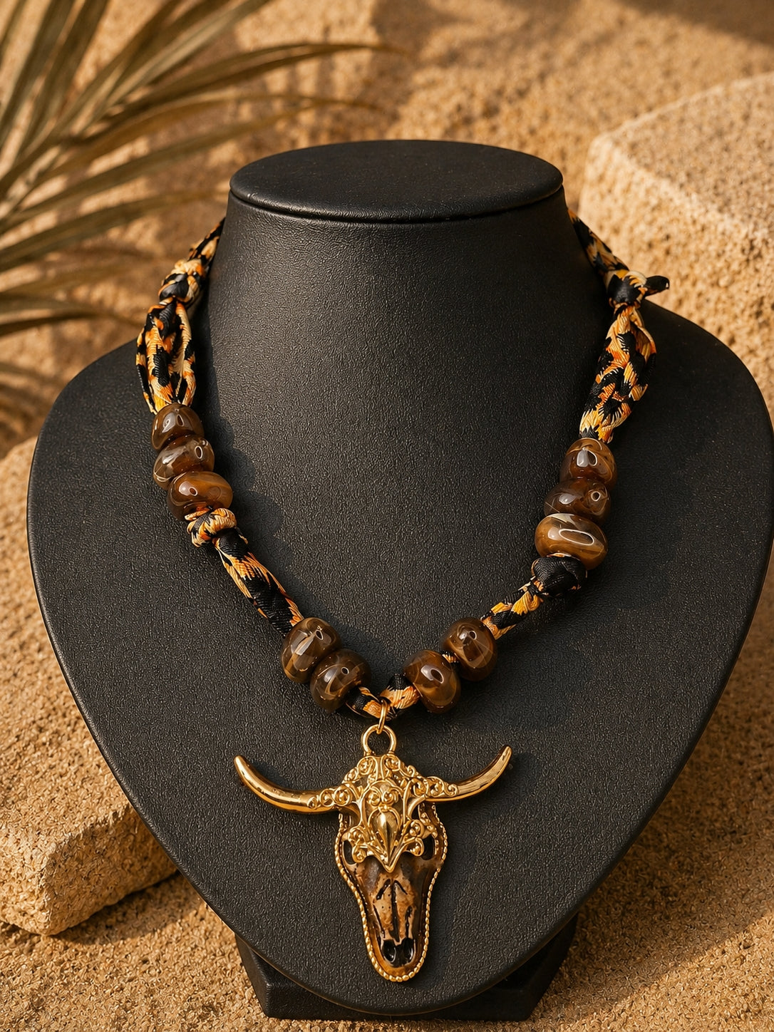 COLLAR SAVANA