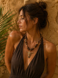 COLLAR SAVANA