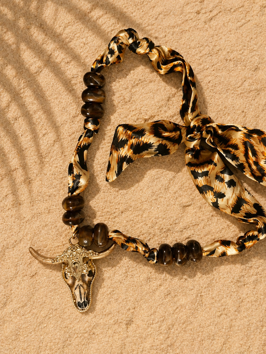 COLLAR SAVANA