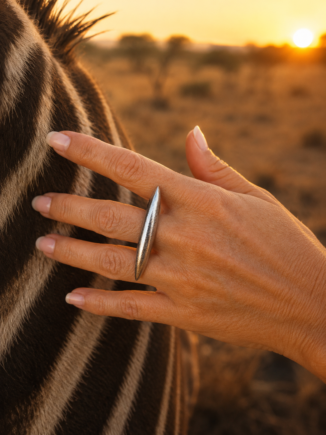 ANILLO ANUBIS