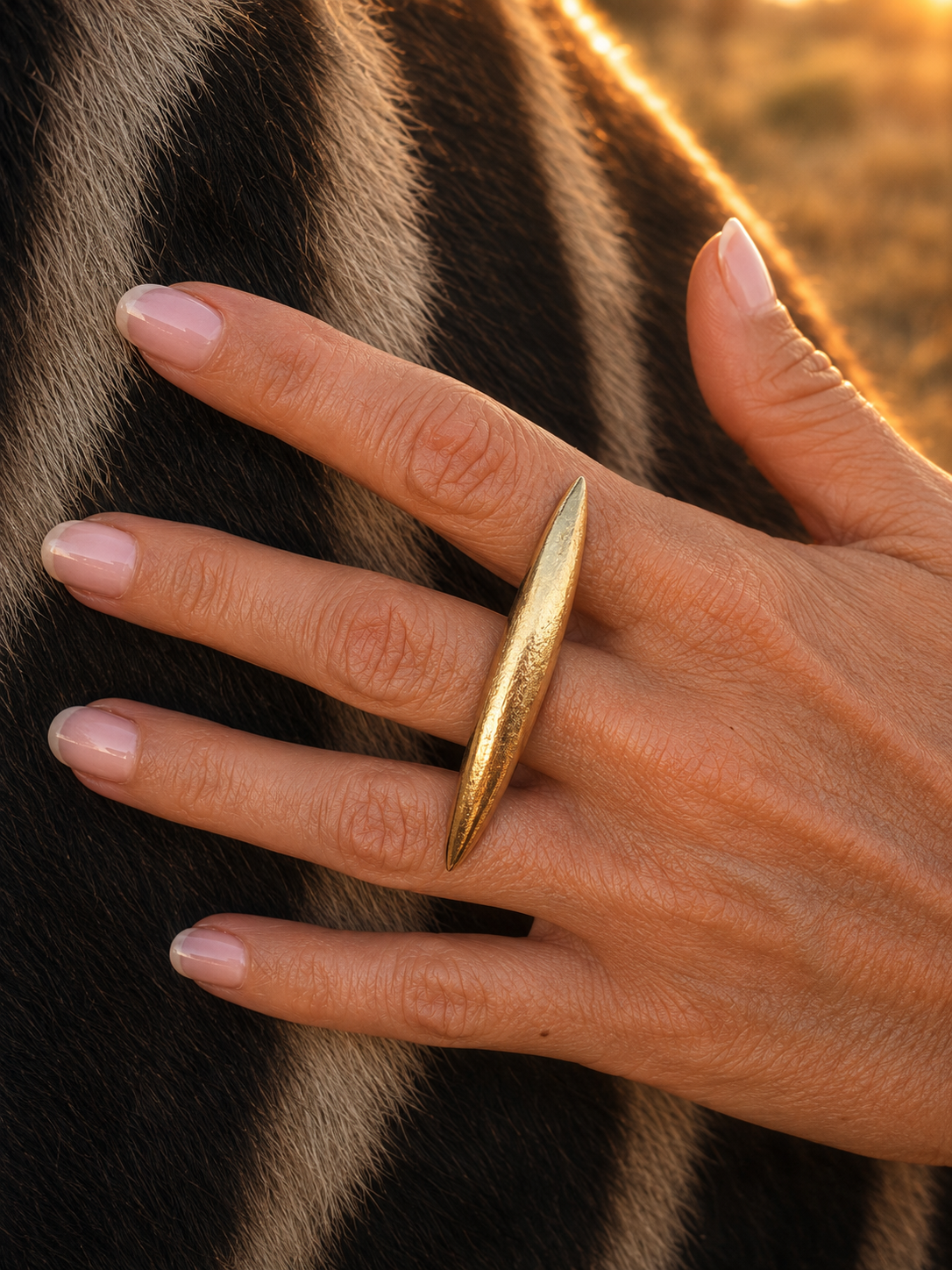 ANILLO ANUBIS