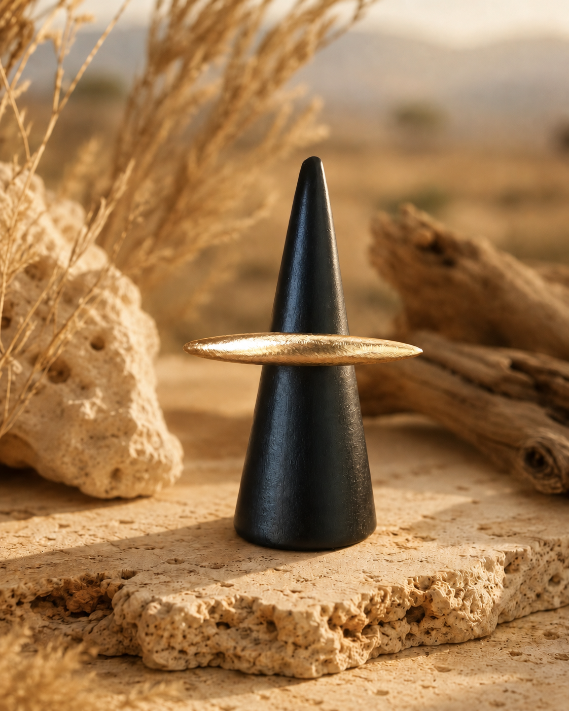 ANILLO ANUBIS