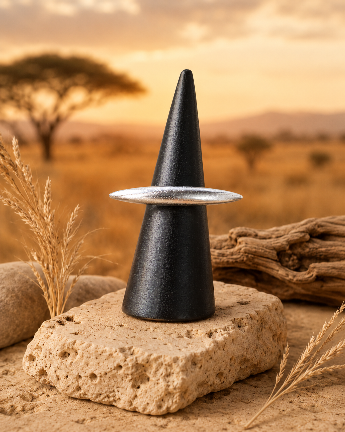 ANILLO ANUBIS