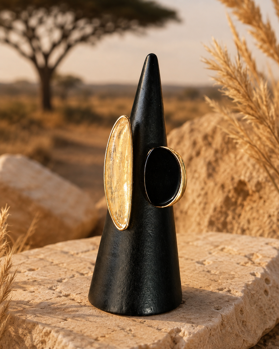 ANILLO OASIS