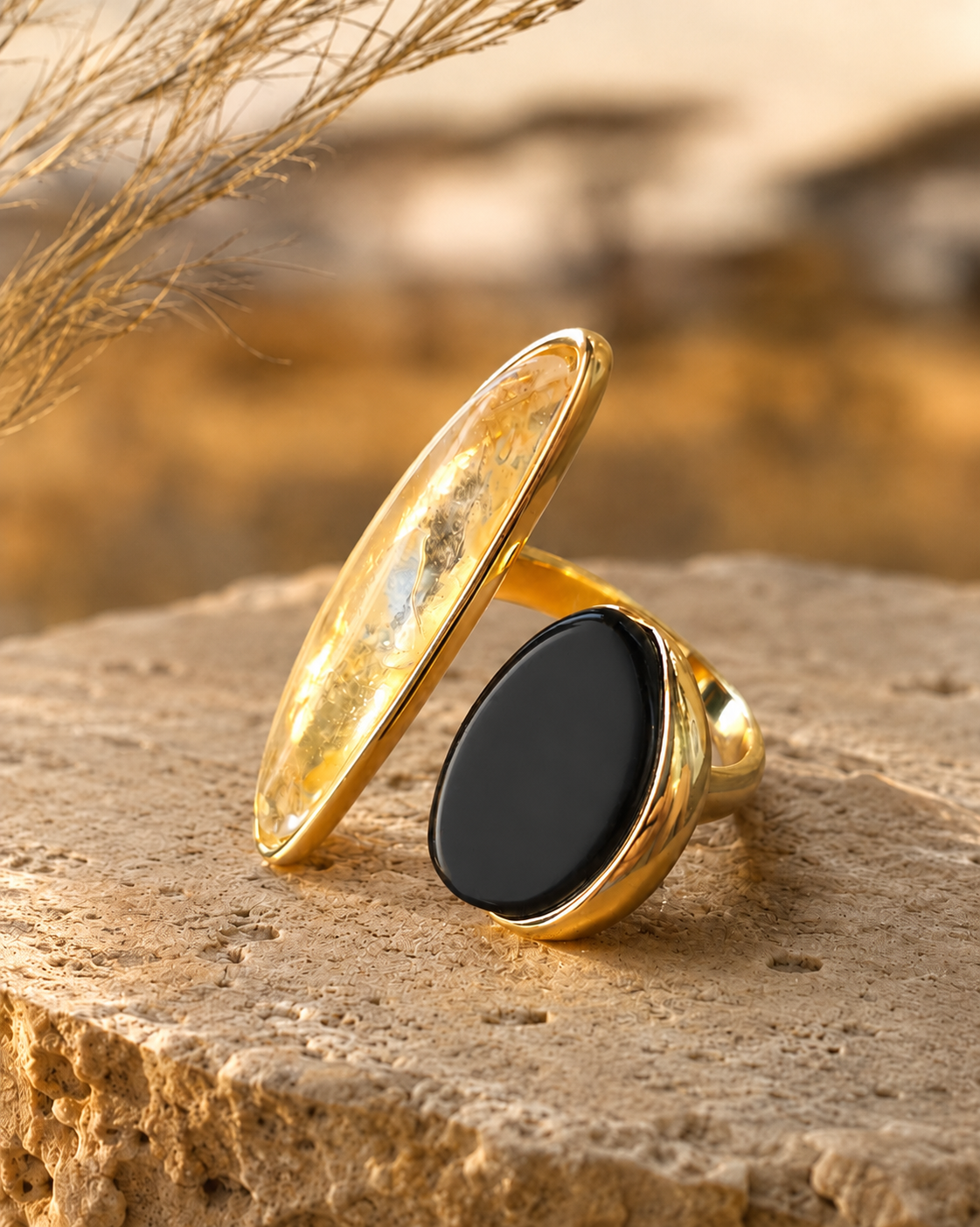 ANILLO OASIS