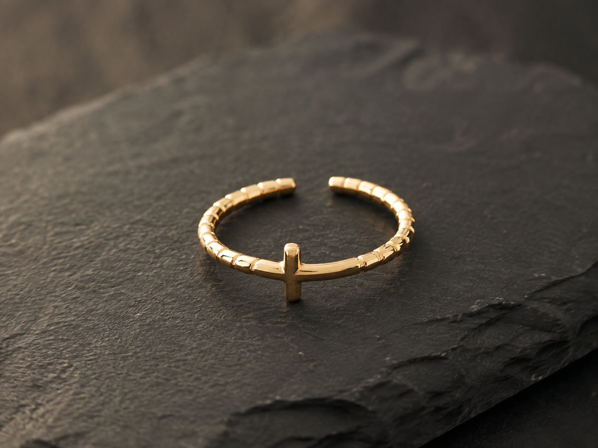 ANILLO PIE NÓMADA
