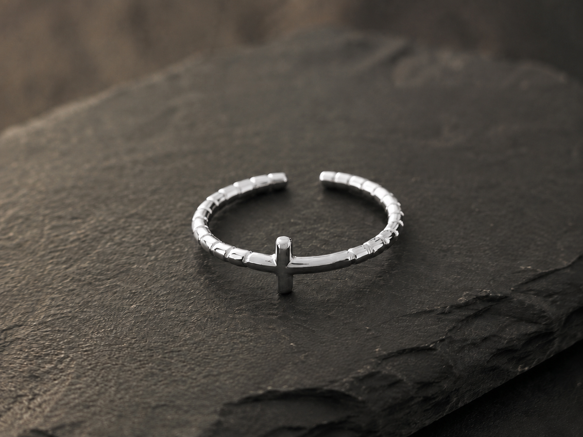 ANILLO PIE NÓMADA
