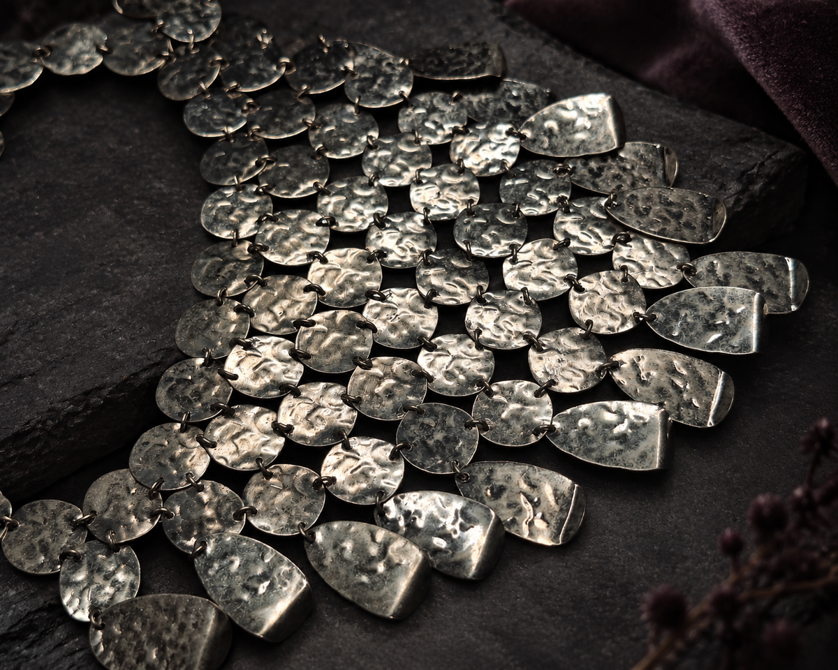 COLLAR CLEOPATRA
