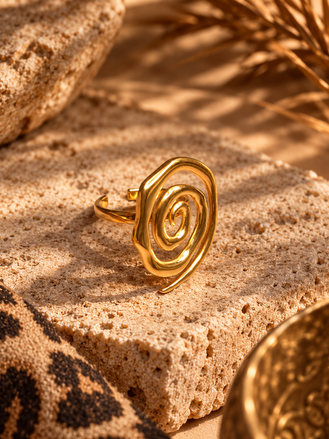ANILLO DUNA
