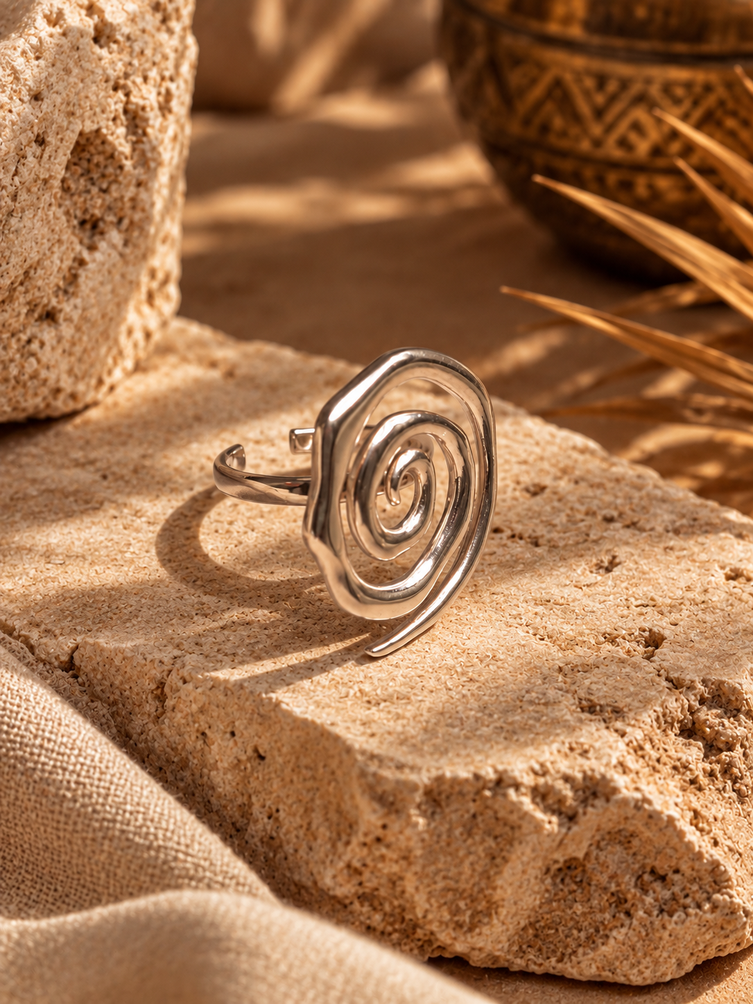 ANILLO DUNA