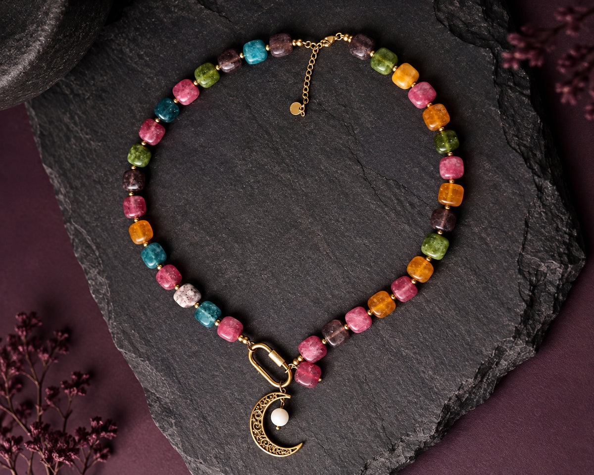 COLLAR SELENE