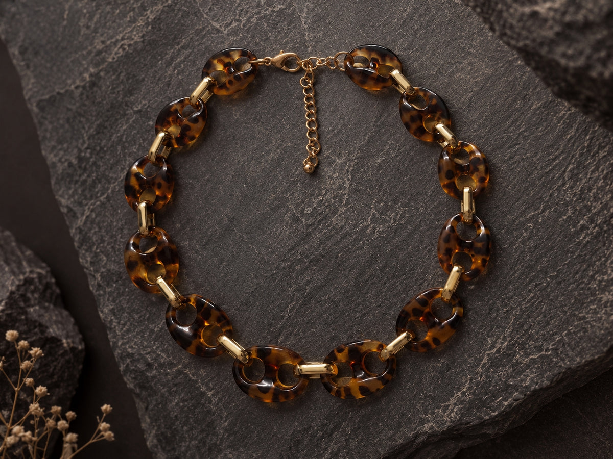 COLLAR TOSCANA