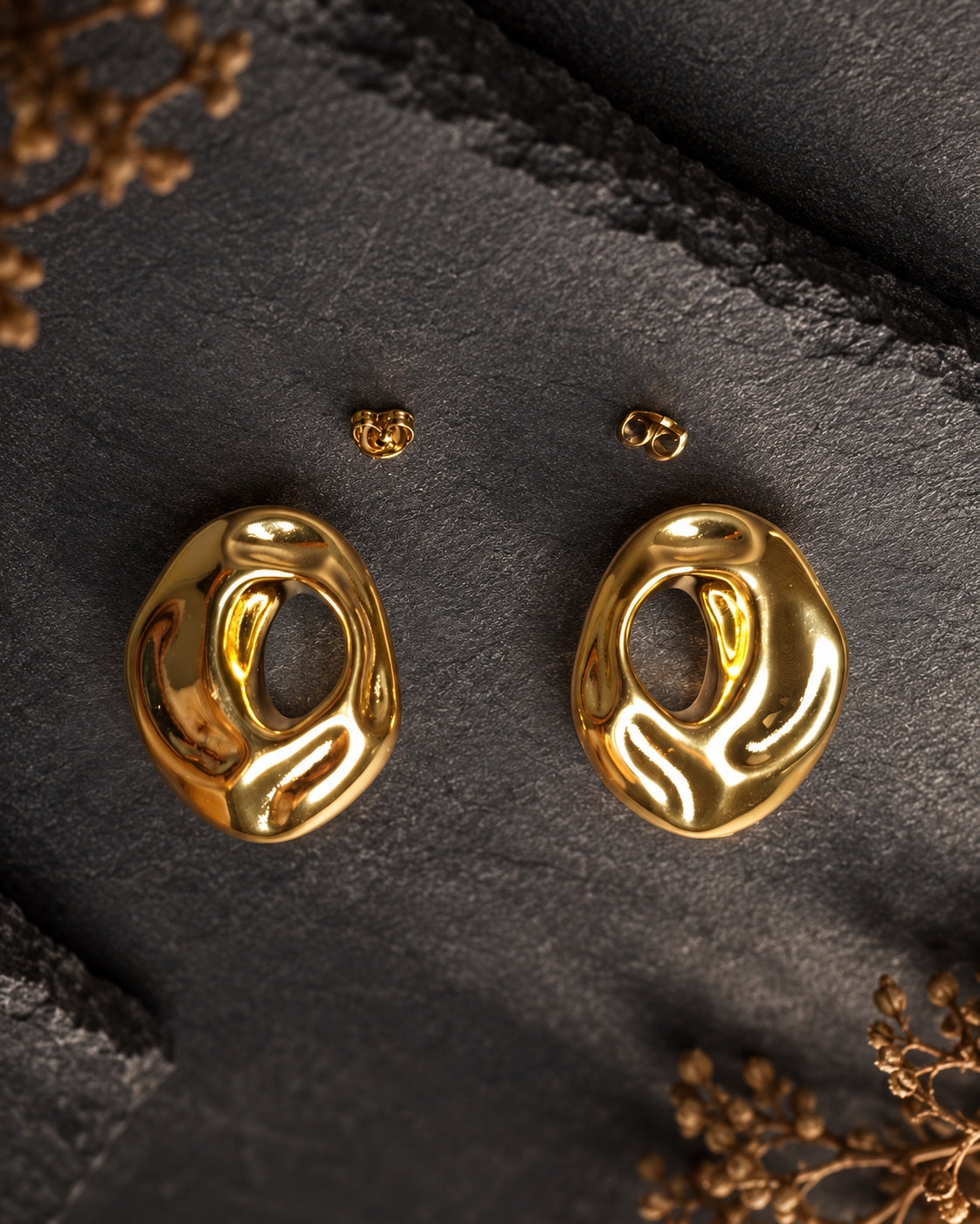 PENDIENTES GAIA