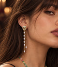 PENDIENTES JULIETA