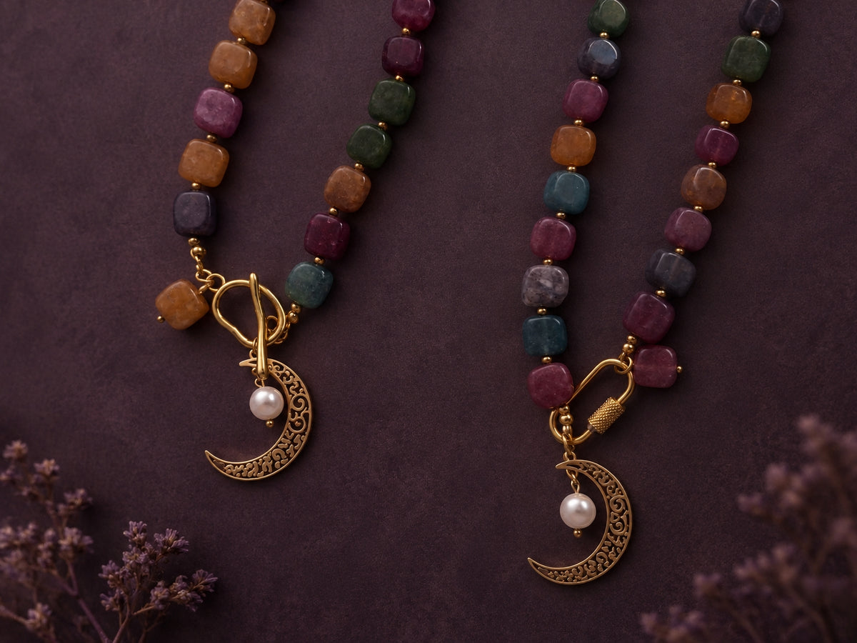 COLLAR SELENE