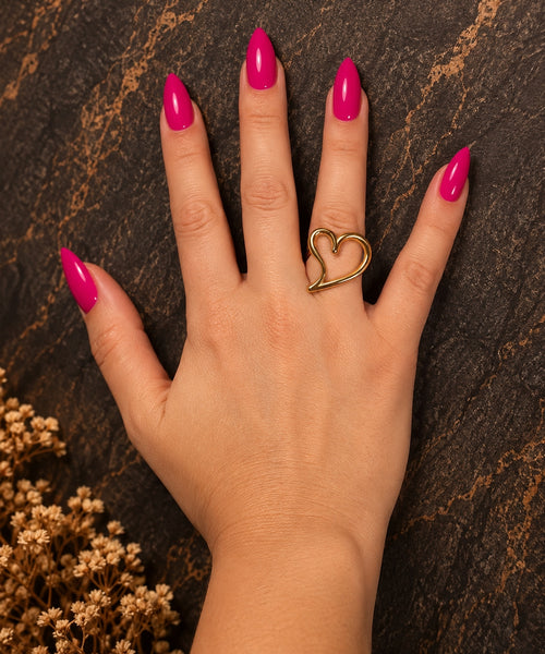 ANILLO ZOE