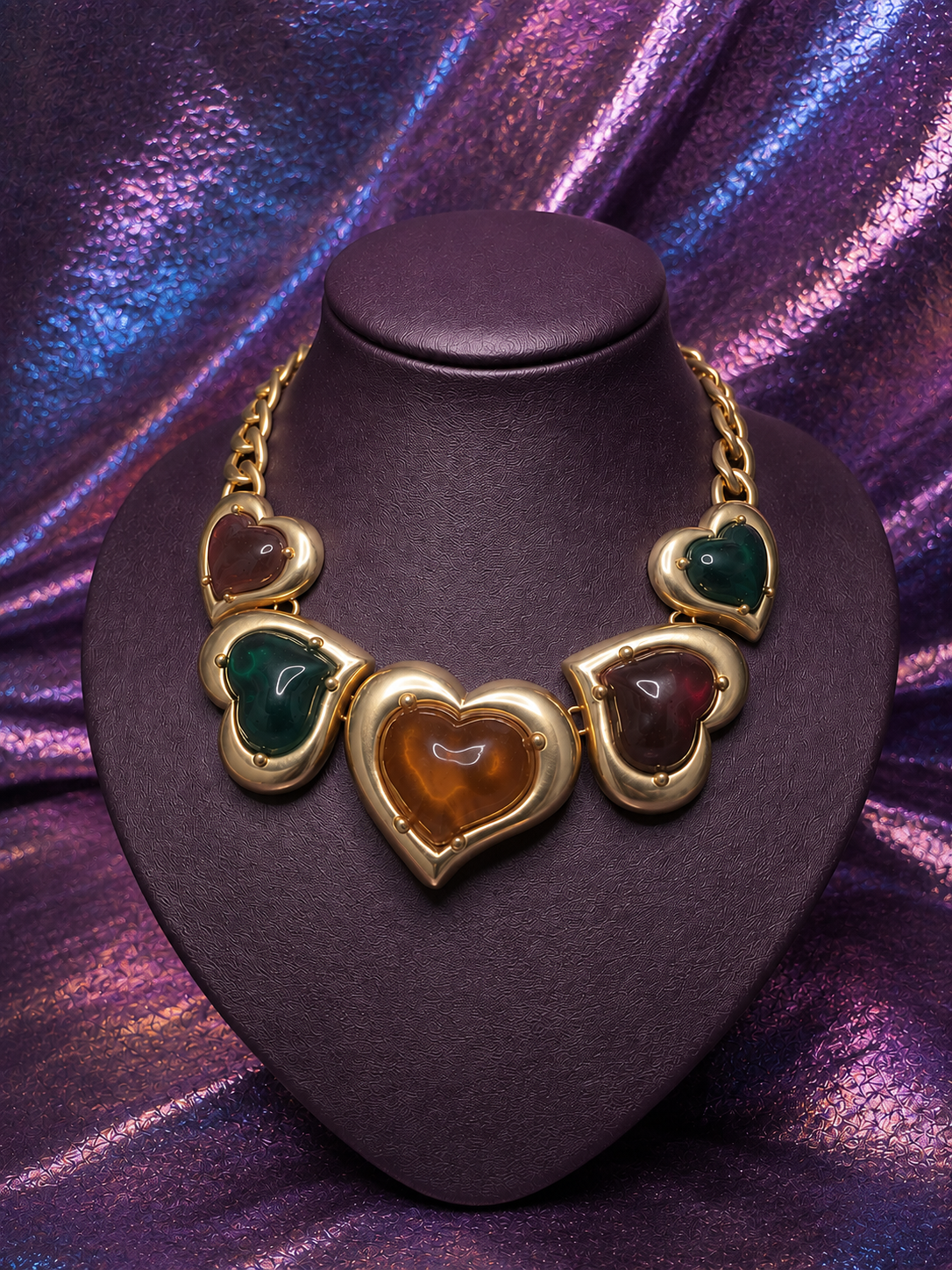 COLLAR IDOLE