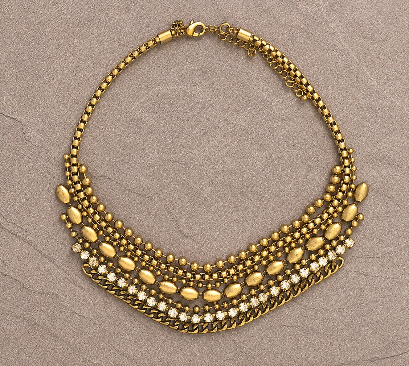 COLLAR SAMSARA