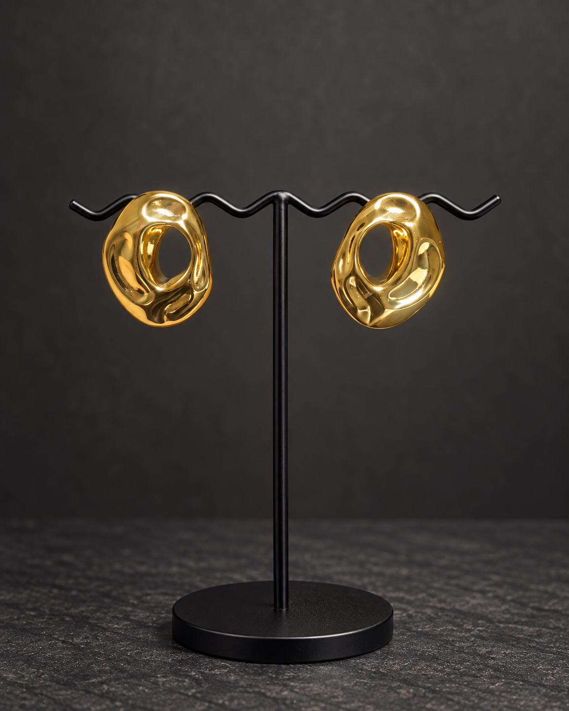 PENDIENTES GAIA