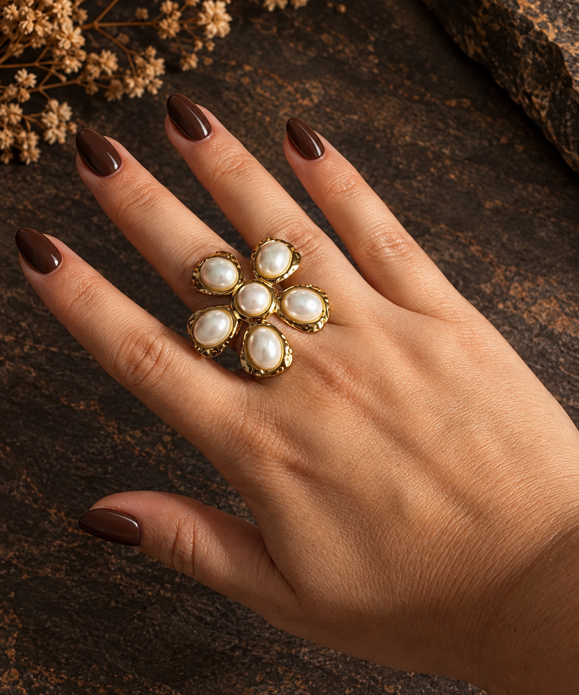 ANILLO LOLA