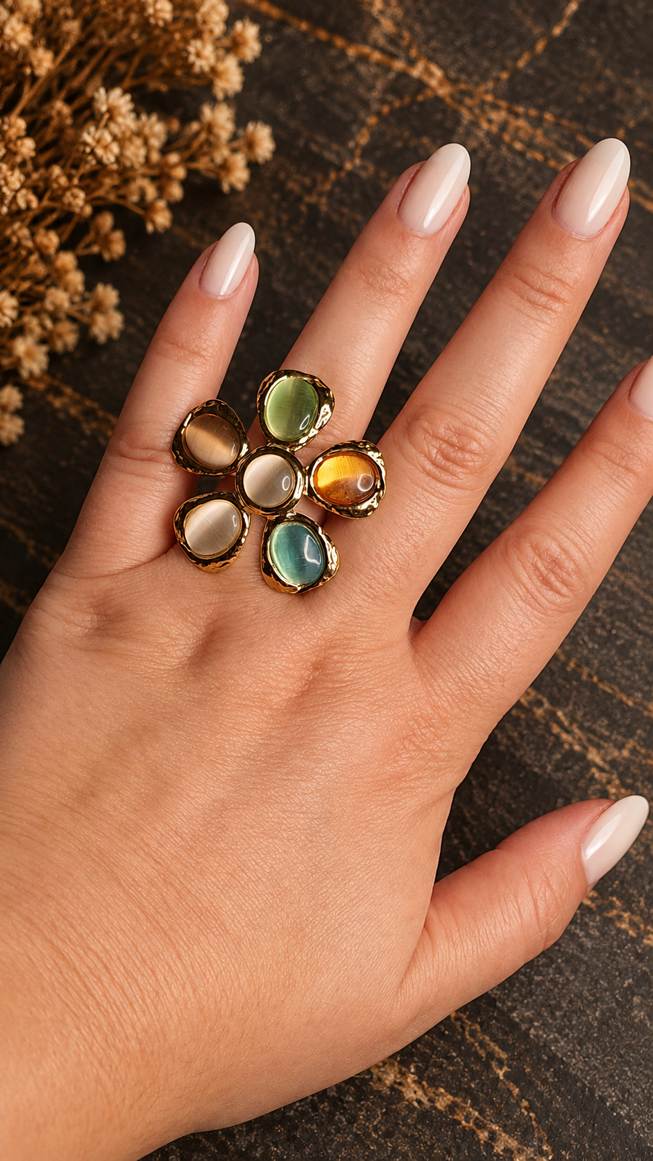 ANILLO LOLA