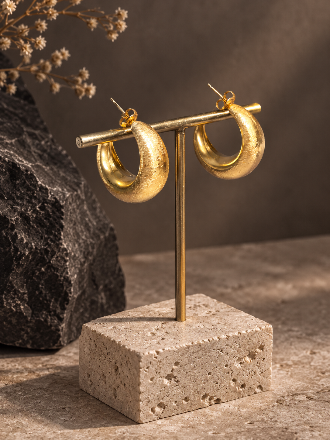 PENDIENTES MARA