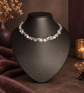 COLLAR CORAZONES