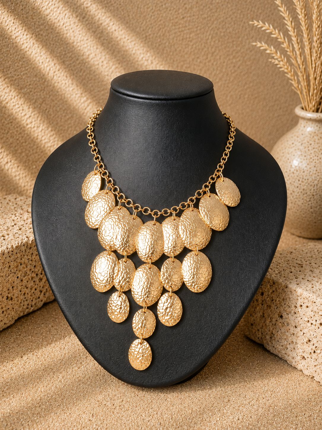 COLLAR AMAZONIA