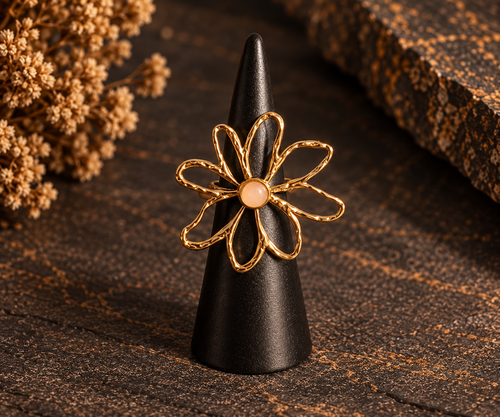 ANILLO MARGARITA