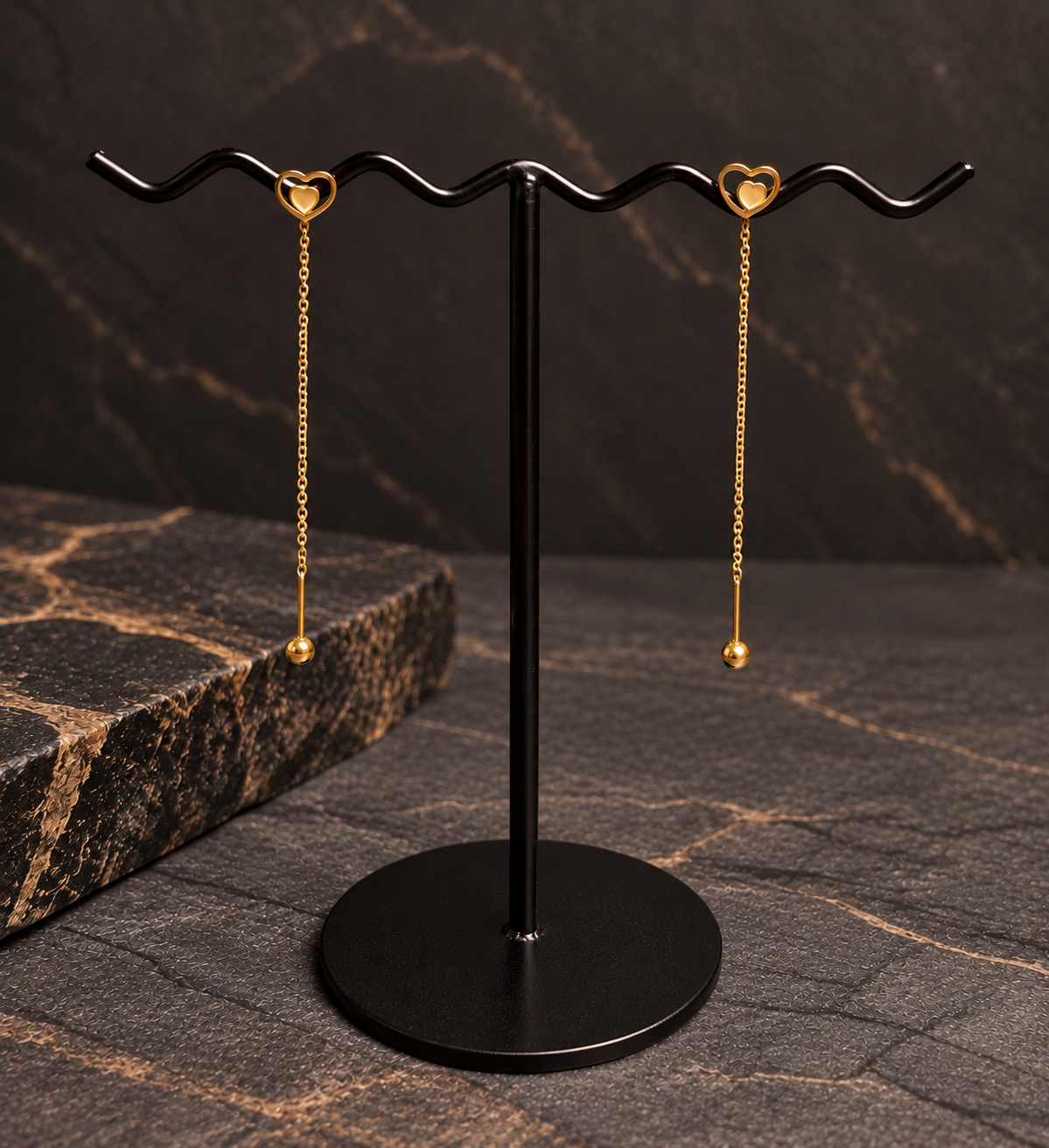 PENDIENTES JOLIE