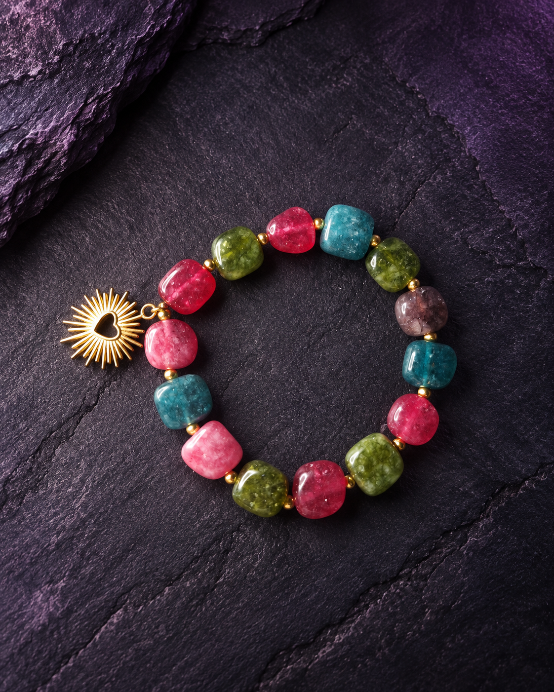 PULSERA SELENE