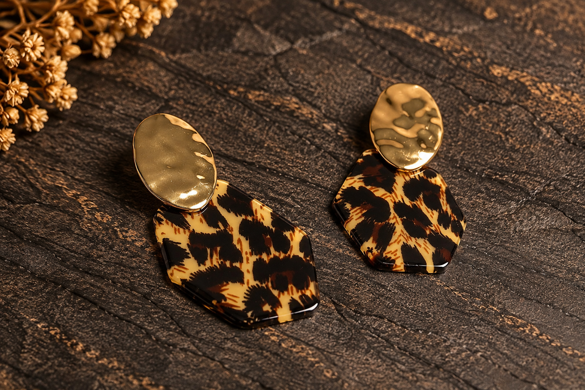 PENDIENTES KORA