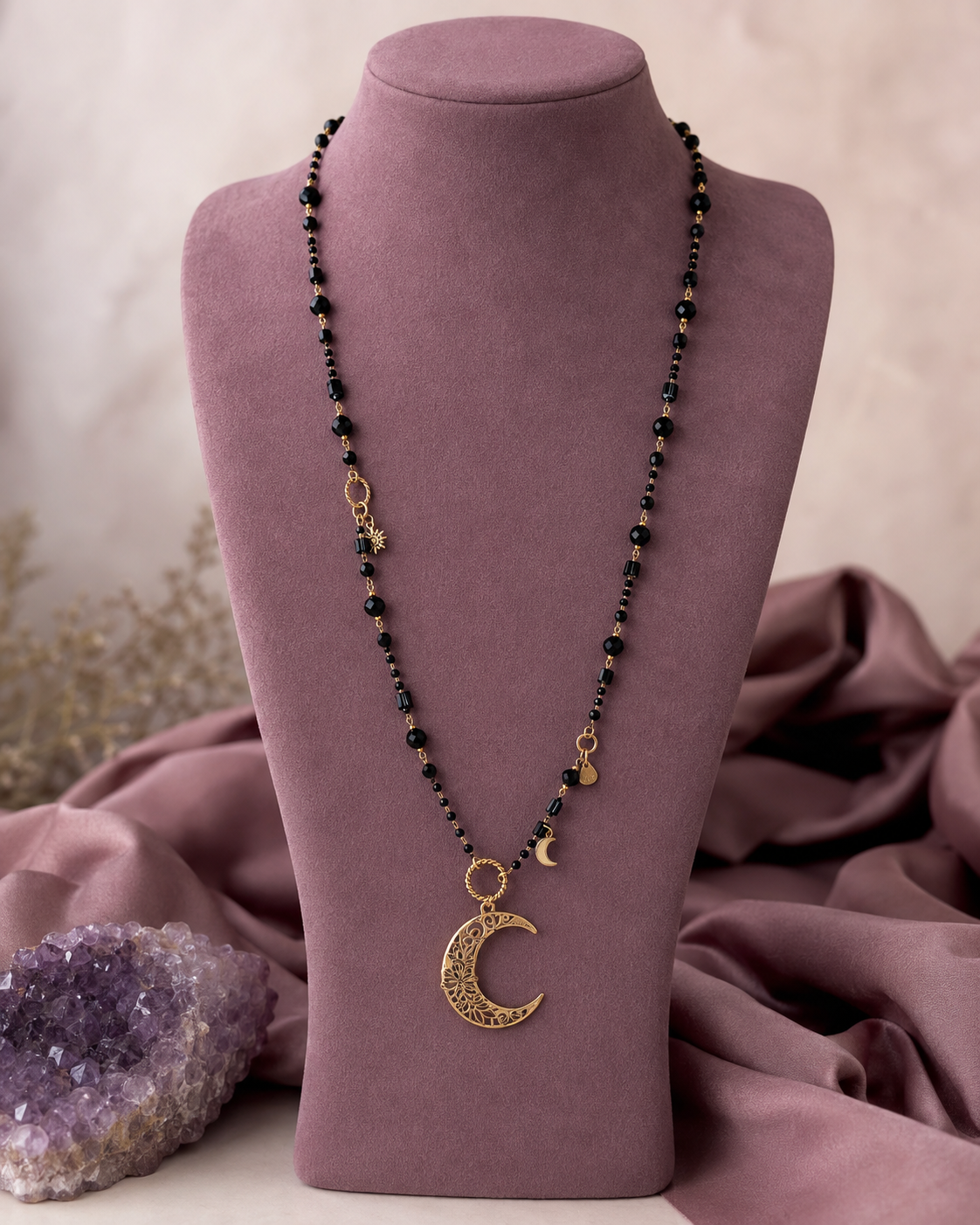 COLLAR ECLIPSE