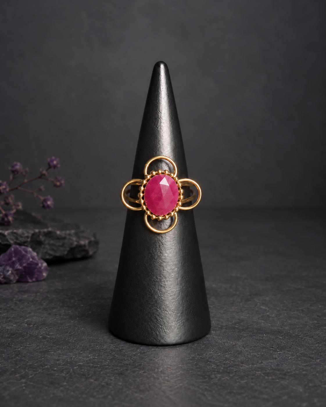 ANILLO AURA